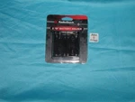 Radio Shack 2700386 2 D Cell Battery Holder Black "factory New Great Find" Wow!. Fixed Price $12.98.