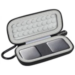 Paiyule Case For Kardiamobile 6l Ekg 1 Count (pack Of 1), Black-grey. Fixed Price $14.24.