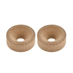Uxcell Lab Flask Support Cork Stand 80mm Diameter Round Bottom Holder For 50m.... Fixed Price $17.35.