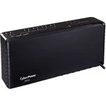 Cyberpower Sl700u-r 700va/370w, 8 Outlets Ups System - Certified Refurbished. Fixed Price $99.99.