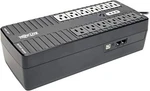 Tripp Lite 750va Ups Desktop Battery Back Up, 12 Outlet, 450w 120v Standby,. Fixed Price $159.90.