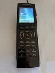 Crestron Mtx-3 Touch Screen Remote & Mtx-3-ds Docking Station W/ Power Supply. Fixed Price $48.95.