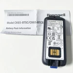 Honeywell Ck65-btsc Battery 318-063-001 For Ck67 Ck65 Ck3x Mobile Scanner. Fixed Price $47.33.
