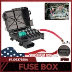 Fuse Box Battery Terminal 1j0937550a Fits For Vw Jetta Golf Mk4 Beetle 1999 - 04. Fixed Price $13.79.