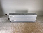 (lot Of 2) Apc Om-816336 Battery Caddy Cartridge Module - Untested. Fixed Price $98.97.