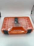Hdx Battery Organizer With Tester. Fixed Price $19.95.