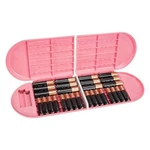 Linkidea Battery Storage Case With Tester, Portable Organizer. Fixed Price $19.22.