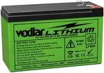 Vexilar V-100l 12 Volt / 9 Amp Hour Lithium Battery. Fixed Price $54.99.