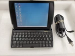 Psion Teklogix Netbook Pro With Battery, Ac And Stylus. Fixed Price $129.95.