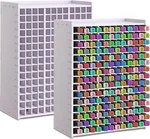2 Pack Marker Storage Organizer For Desk Holder Art Paint Pen R. Fixed Price $57.50.