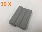 Lot Of 30 - Pegatron Pb013 Modem Battery 18650 For Dpq3925 Dpq3939 Dpq3212. Fixed Price $84.99.
