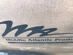 Middle Atlantic Ups-1000r-8ip Ups Rackmount Power/8 Out/1000va/750w/individual. Fixed Price $1499.99.