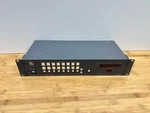 Kramer Vp-8x8a Audio Matrix Switch. Fixed Price $129.99.