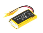 Cameron Sino 3.7v 140mah Li-poly Repl. Battery For Plantronics Wireless Heads. Fixed Price $22.72.