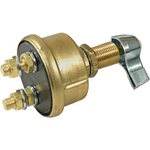 Master Disconnect Switch 2 Pole 800a 6-36v Spst 3/8" Studs Marine Rated. Fixed Price $103.98.
