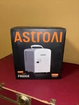 Astroai Portable Mini Refrigerator ,model Ly2206a, Capacity 6l Mini. A14. 140. Fixed Price $59.85.