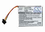 Cameron Sino 3.7v 790mah Li-ion Replacement Battery For Pioneer Avic-f320bt. Fixed Price $18.65.