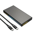 Nitecore Summit 10000 10,000mah Power Bank For Low Temperatures - Cold Resistant. Fixed Price $119.95.