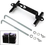 Adjustable Battery Hold Down, Universal Bolt Length 27cm/10.7 Inches. Fixed Price $13.35.