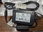 Eng Ac Power Adapter Charger Epa-121da-05a 5v 2.0a 4.0/1.7mm Barrel W/cord. Fixed Price $14.49.