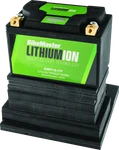 Bikemaster Lithium Ion 2.0 Battery - Bmp18-fp. Fixed Price $258.99.