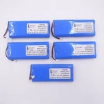 5 Pack Intellikey 100219 Alkaline Battery Packs 9v 2600 Mah. Fixed Price $24.99.