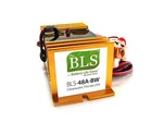 Bls-48bw 48 Volt Desulfator For Solar/wind Battery Banks Longer Wires, Eye Rings. Fixed Price $139.95.