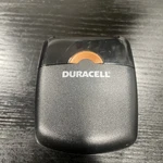 Duracell Cef27 Ion Speed 4000 Hi-performance Charger, Includes 2 Aa And Aaa. Fixed Price $17.10.