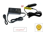 Ac Adapter For Rockpals Freeman 600 600w Portable Power Station Solar Generator. Fixed Price $29.99.