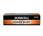 Duracell Coppertop Alkaline Batteries With Duralock Power Preserve Technology. Fixed Price $28.88.