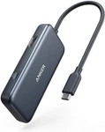 Anker 4-in-1 Usb C Hub Adapter. Fixed Price $24.50.