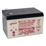 Enersys Genesis Np12-12 Sealed Lead Acid Battery 12volt 12ah. Fixed Price $48.99.