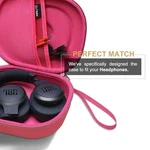 L Ltgem Eva Hard Case India Wireless Headphone Rose Red. Fixed Price $21.41.