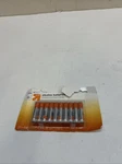 Up & Aaa 20 Count Battery Pack Free Shipping Exp 05/2034. Fixed Price $14.99.