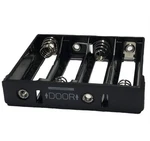 Kwikset Battery Holder For 909, 910, 911, 912 Series Smartcode Unfinished. Fixed Price $13.20.