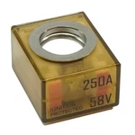 Egis Mrbf Terminal Fuse - 250 Amp 3603-250 Upc 850053879661. Fixed Price $20.13.