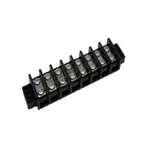 Egis 2230-10b - Terminal Block 30a 10 Circuited. Fixed Price $18.37.