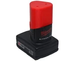*4-pack* Barnyard Intel Battery Holder And Cover For Milwaukee M12. Fixed Price $17.99.