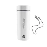 Focustar Portable Kettle 350ml Small Electric Travel Low-power. Fixed Price $49.57.