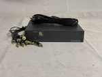 Kramer Va-102p12 10-output 12vdc Power Supply W/ Cables. Fixed Price $69.99.