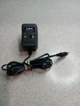 #r) Canon Ac Power Adapter Ac-370 Model Tead-28-060240u Input 120v Output 6.3v. Fixed Price $9.95.