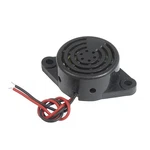 Uxcell Dc3-24v Industrial Continuous Sound Electronic Alarm Buzzer 85db Black. Fixed Price $8.14.