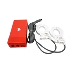 Sense Model Ctsl 50/60hz Flex Add-on Sensors Clamps Only Whats Shown. Fixed Price $78.99.