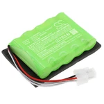 2000mah Battery For Sonel Lkz-1500 Cable Detector P/n: Aa2006bt,aku-23,waaku23. Fixed Price $23.77.