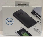 Dell Power Companion 18000mah External Notebook Bank Pw7015l. Fixed Price $53.99.