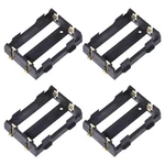 Battery Box 2 Slots X 3.7v Holder For 2x 26650 4pcs. Fixed Price $16.81.