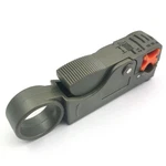 Fainwan Cable Stripper Coaxial Wire Coax Stripping Tool Rg6 Rg11 Rg58 Rg59 Un.... Fixed Price $21.07.