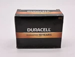 Duracell D12 Alkaline Batteries Bulk Box Mn1300 1.5v 12 Pack Tested Good Charge. Fixed Price $22.99.