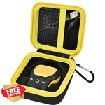 Comecase Dewalt Bluetooth Speaker Case Holder Bag Black Inside. Fixed Price $20.00.