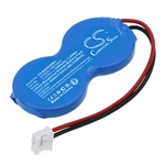 Battery For Baxter Healthcare Flo-gard 6201,flo-gard 6300 B10290,om10920 1200mah. Fixed Price $13.79.